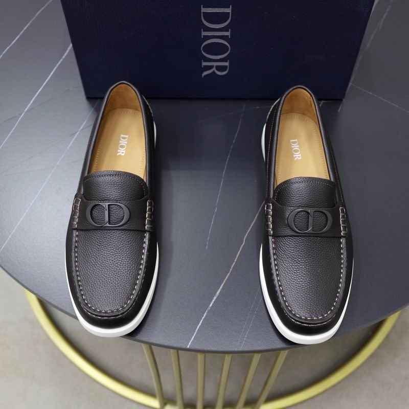 Dior Dress Shoes Mens ID:20260319-97